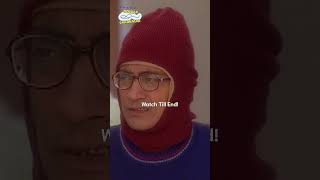 watch till endfunny tmkoc comedy relatable shorts comedyshorts funnyvideo [upl. by Nnylahs]