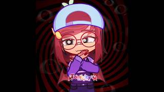 【👁⚠️】 Lavender town  mesmerizer tomi  gacha gachalife2 edit gachatrend gachaanimation [upl. by Yelnahs510]