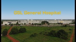 GSL General Hospital [upl. by Anreval]