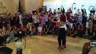 Daniel amp Desiree  Bachata Workshop Music [upl. by Cutlor]