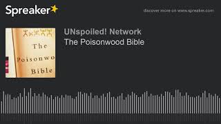 The Poisonwood Bible [upl. by Norraa]