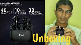 My New Earbuds Unboxing Video 🥰best earbuds Low price  gollu4uvlogs UK90Vlogs [upl. by Yslek]