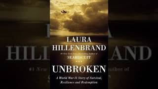 Excerpts from Chapter 9 of Unbroken by Laura Hillenbrand Narrated by Greducator [upl. by Surovy]