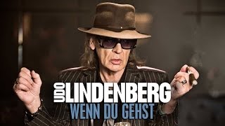 Udo Lindenberg Gegen die Strömung [upl. by Warden]