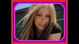 Avril Lavigne Skater Boy Lyrics  HD [upl. by Ahsinek405]