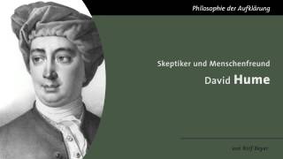 David Hume  Skeptiker und Menschenfreund [upl. by Charron]