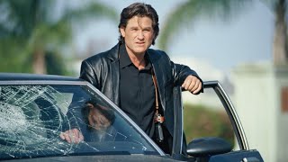 Dark Blue Full Movie Facts amp Review  Kurt Russell  Brendan Gleeson [upl. by Anaej]