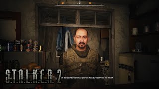 WARLOCKS SCHULDNER  WALKTHROUGH  STALKER 2 [upl. by Eilojne]