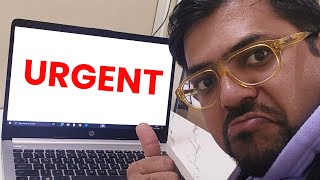 ⚠️Urgent Live ⚠️ About JEE 2024  Link in Description [upl. by Ibbed]