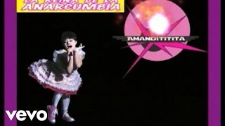 Amandititita  El Balneario Cover Audio Video [upl. by Lamson]