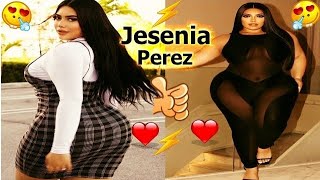 Jesenia Perez [upl. by Guadalupe]