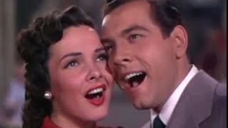 Mario Lanza Kathryn Grayson Thine Alone 1948 [upl. by Mcgrath539]