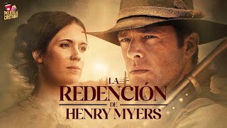 🎬NUEVA Película Cristiana 🎥  La Redención De Henry Myers [upl. by Fraze]