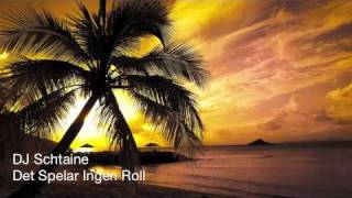 DJ Schtaine  Det Spelar Ingen Roll SOMMARPLÅGA 2011  GRATIS DOWNLOAD [upl. by Comstock]