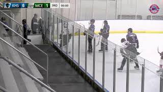 Kennett Ice Hockey Live Stream vs Methacton [upl. by Burroughs155]