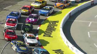 2024 Xfinity 500 Start  Martinsville Speedway [upl. by Eliott25]