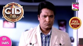 CID  Full Episode 1485  25th May 2019 [upl. by Serg739]