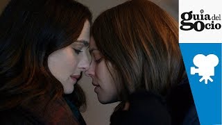 Disobedience TIFF 2017 Panel Part 1 of 4 [upl. by Skurnik391]