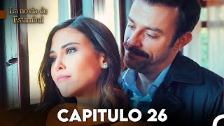 La Novia De Estambul Capítulo 26 Doblada En Español [upl. by Airb]