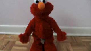 Elmo LiveStory Time [upl. by Harat]