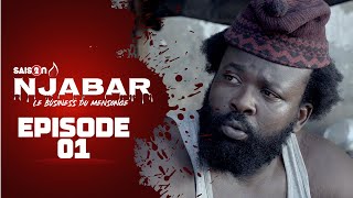 NJABAR  Saison 2  Episode 1 VOSTFR [upl. by Stubstad]