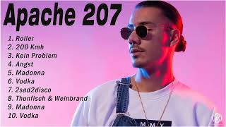 Apache 207 2023 MIX  Die besten Hits  Neue Lieder 2023 [upl. by Danielle]