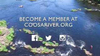 Coosa Riverkeeper [upl. by Eivets]