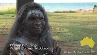 Do Aboriginal Australians value education on country [upl. by Ynatirb]