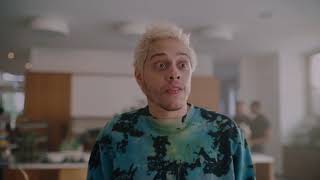 Hellmanns Mayo Meets Jerod Mayo In A Food Waste Super Bowl Showdown Plus Pete Davidson [upl. by Bowerman]