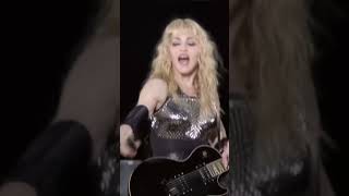 Madonna  Like a Virgin Sticky amp Sweet Tour 2008 live [upl. by Nitnelav337]