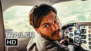 PREY Official Trailer 2024 Action Thriller Movie HD [upl. by Hartmunn]