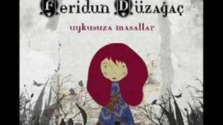 Feridun DüzagacBeni Birakma [upl. by Rehpotsrik]