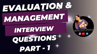 EVALUATION AND MANAGEMENT INTERVIEW QUESTIONS medicalcoding learnwithdhanya cptcoding [upl. by Goer]