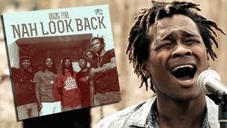 Raging Fyah  Nah Look Back Official Video 2013 [upl. by Jones]