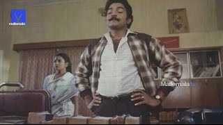 Rajashekar Awesome Performance  quotAahuthiquot Movie  2 [upl. by Eidson877]