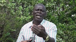 RIGATHI GACHAGUAS PAINFUL MESSAGE FROM RIFT VALLEY HON CHEPSONGOL [upl. by Boot]