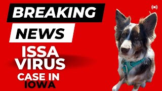 Lassa Fever Claims Life in Iowa  News With A TailWagging Twist [upl. by Laefar]