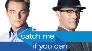 Catch Me If You Can Full Movie Facts And Review In English  Leonardo DiCaprio  Tom Hanks [upl. by Mainis6]