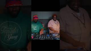 S2 EP5  London Kitchen Mix  African Electronic Music  Afro House  Tswana Bam by Tipton amp Yuppe [upl. by Atal]