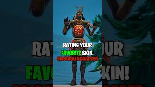 The BEST FORTNITE SKIN FROM SAVE THE WORLD [upl. by Lettig966]