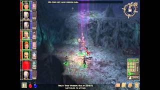 Lets Play Dungeon Siege Chapter 4 Segment 1  Part 2 [upl. by Mag]