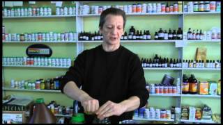 How to Make An Herbal Extract [upl. by Warp]