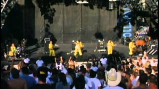 Devo Live Lollapalooza concierto completo [upl. by Fante]