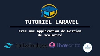 Laravel Scolarité 60  Ameliorer la logique  Cas de Gestion de Scolarité [upl. by Anawot]