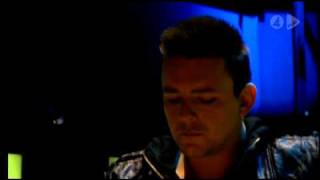 Glasvegas  The world is yours Nyhetsmorgon 2011 [upl. by Rapp]