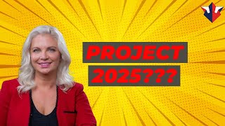 HOW PROJECT 2025 WILL AFFECT VETERAN BENEFITS [upl. by Madea434]