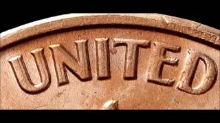 Top 5 196069 Lincoln Cent varieties to coin search for [upl. by Atsirhc]