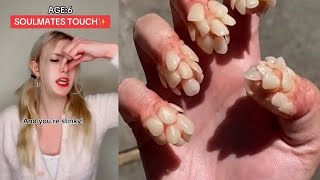 👋 NAIL ART STORYTIME TIKTOK 🌈 Regal Nails Brianna Guidryy  POVs Tiktok Compilations 2024 23 [upl. by Killie]