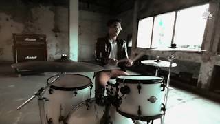 Asbak Band  Aku Tanpa Kamu Official Music Video [upl. by Em468]