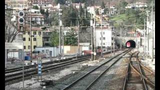 La Grande Galleria dell Appennino [upl. by Abdulla]